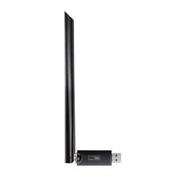 Wi-Fi адаптер 2-діапазонний Baseus FastJoy Series 650 Мбіт B01317600111-02 - мініатюра 3