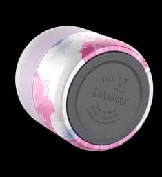 Термоконтейнер для їжі Kambukka Bora Pink Blossom, 400 мл, рожевий (11-06003) - мініатюра 5