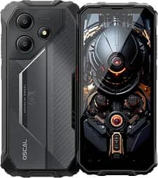 Смартфон Blackview Oscal Marine 2 8/128GB Black