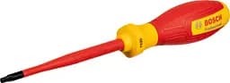 Отвертка Professional, TX20x100мм, VDE Bosch hoz0014115