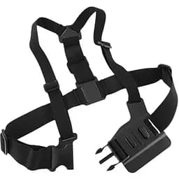 Кріплення на груди Shoot для екшн-камер [31421]