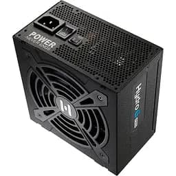БЖ 850W FSP HYDRO G PRO HG2-850 ATX3.0 80+ Gold, 120mm FDB  fan, Modular, Retail Box (HG2-850 Gen5) - мініатюра 3