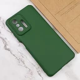 Чохол Silicone Cover Lakshmi Full Camera A для Xiaomi 11T / 11T Pro - мініатюра 4