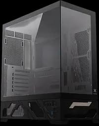 Корпус Vinga Contact Black