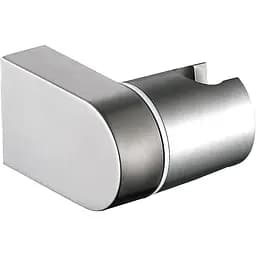 Кронштейн для кріплення лійки на стіну нержавіюча сталь Wezer WQZ-018 Нержавіюча сталь