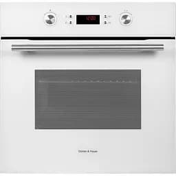 Духова шафа Gunter & Hauer EOM 867 WH