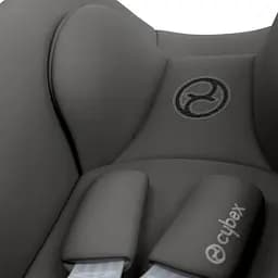 Автокрісло Cybex Cloud T i-Size Mirage Grey (523000225) - мініатюра 6