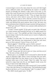 A Song of Ice and Fire Book2: Clash of Kings - мініатюра 6