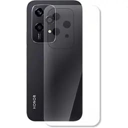 Захисна плівка StatusSKIN для Honor 200 Lite 5G Корпус Глянцева Lite