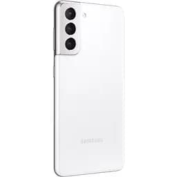 Смартфон Samsung Galaxy S21 5G 8/128 Gb Phantom White (SM-G991U) 1SIM - мініатюра 6
