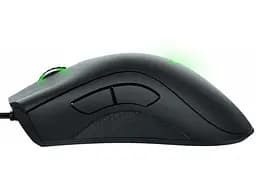 Игровая мышь RAZER Essential DeathAdder 2021 ESports Gaming, 6400 DPI, 30G - мініатюра 4