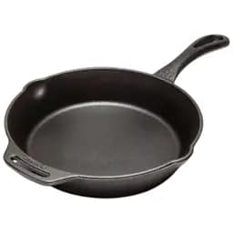 Сковорода чавунна Petromax Fire Skillet з довгою ручкою 25 см (1017-fp25-t)