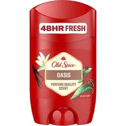 Уценка. Твердый дезодорант Old Spice Oasis 50 мл