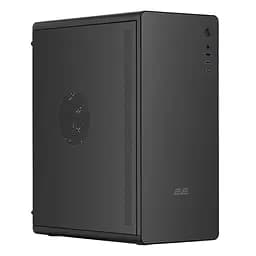 Компьютер персональный 2E Rational Intel i5-13400F, 16Gb, F512GB, NVD3050-6, H610, V500B, 500W, Win11PE