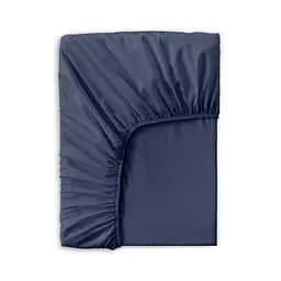 Дитяча постільна білизна Cosas сатин INDIGO 110х140см (65Satin_Indigo_Indigo_140) - мініатюра 5