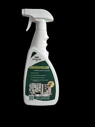 Универсальное моющее средство для стекла и мебели Green Polish 500 мл