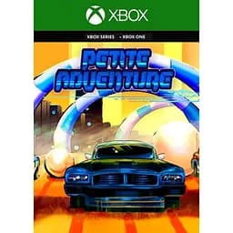 Ключ активації Microsoft Petite Adventure для Xbox One/Series