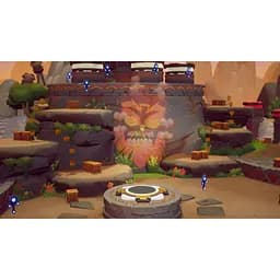 Ключ активації Microsoft Crash Team Rumble - Deluxe Edition для Xbox One/Series S/X - мініатюра 4