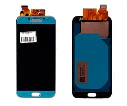 Дисплей iPhone X чорний ZY-INCELL