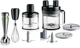 Блендер Braun MQ 9195 XLI UA - мініатюра 5
