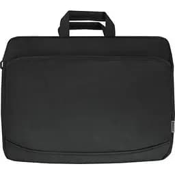 Сумка для ноутбука Defender 17" Monte black (26065) - мініатюра 2