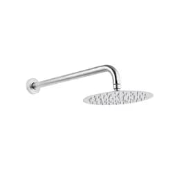 Душова система Kroner KRP Edelstahl Klassisch - ESG082 (CV029973) - мініатюра 9