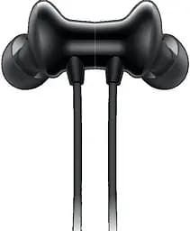 Навушники OnePlus Nord Wired Earphones E103A 3.5mm чорні - мініатюра 4