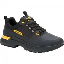 Кросівки Caterpillar Colorado Sneaker Lo 45 Black/Yellow (1103-P726090-45) - мініатюра 6