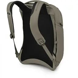 Рюкзак Osprey Aoede Airspeed Backpack 20 Бежевий (1054-009.3445) - мініатюра 2