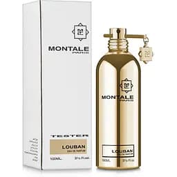 Montale Louban 100 мл тестер парфюмированая вода