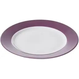 Тарілка десертна 20cm PURPLE NP111PL