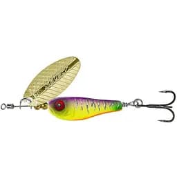 Блешня Select Heli-X №3 10.0g Жовтий/Червоний (1013-1870.65.51)