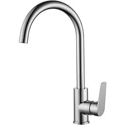 Змішувач для кухні Imex Belgica хром GCZ044 Хром