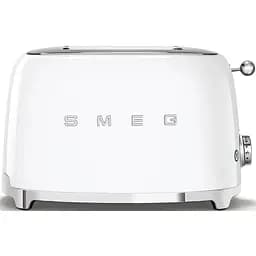 Тостер SMEG TSF01WHEU