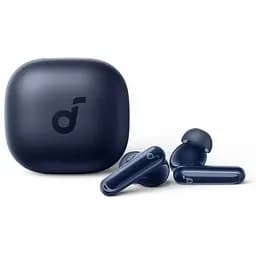 Бездротові навушники Anker SoundCore P40i TWS сині (A3955G31) - мініатюра 7