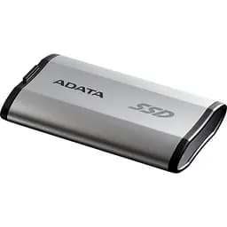 Накопичувач SSD USB 3.2 4TB ADATA (SD810-4000G-CSG) - мініатюра 4