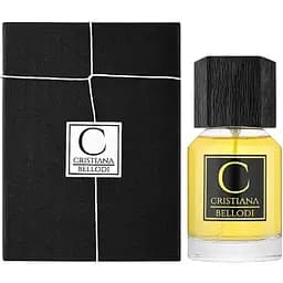 Парфюмированная вода оригинал Cristiana Bellodi C 100 мл