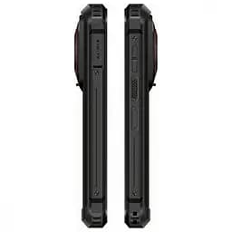 Смартфон Oukitel WP36 8/128GB Black - мініатюра 9
