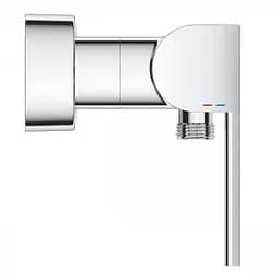 Змішувач для душу Grohe Plus 33577003, Хром - мініатюра 2