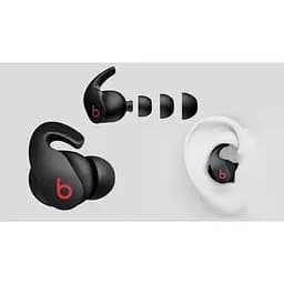 Бездротові навушники Beats by Dr. Dre Fit Pro рожеві (MPLJ3) - мініатюра 9