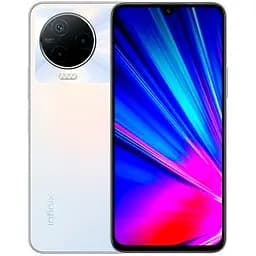 Смартфон Infinix Note 12 2023 8/128Gb White (Global)