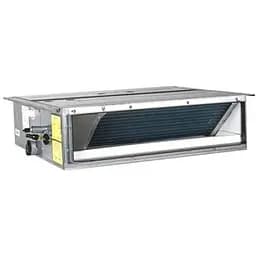 Кондиціонер Mitsushito DGK42FIWN2/UGC42HIS2 Inverter - мініатюра 2