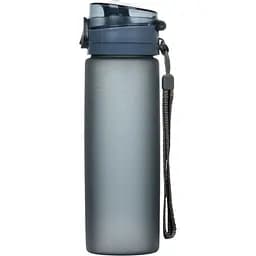 Бутылка Casno Tritan Grey 650 мл (KXN-1157)