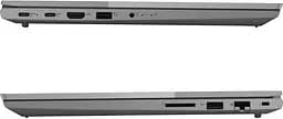 Ноутбук Lenovo ThinkBook 15-G4 15.6' FHD IPS AG, Intel i5-1235U, 8GB, F256GB, UMA, DOS, сірий (21DJ001DRA) - мініатюра 7