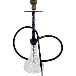 Кальян Embery MONO-H 4.0 Chameleon Crystal Clear