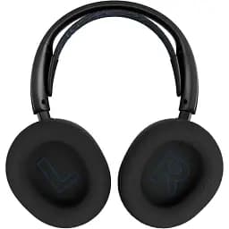 Ігрова гарнітура SteelSeries Arctis Nova 5P Black PC/PS/SW/MAC/MOB - мініатюра 4