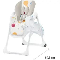 Стільчик для годування Kinderkraft Yummy Multi (KKKYUMMMUL0000) - мініатюра 8
