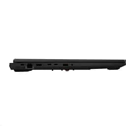 Ноутбук ASUS TUF A18 WUXGA 18 дюймів AMD Ryzen 7 260 16GB 512GB SSD RTX 5050 Free Dos Jaeger Grey - мініатюра 5