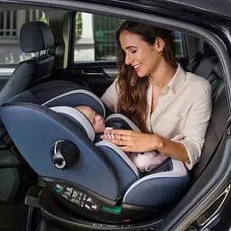 Автокрісло Chicco EverOne i-Size сіре (87148.73) - мініатюра 2