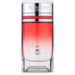 Туалетна вода тестер Franck Olivier Franck Red 75 мл